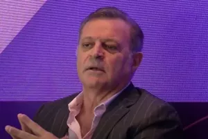 "Τα έχουμε με την γκαντεμιά μας/Θα έρθουν τα αποτελέσματα, θα το δείτε!"