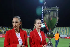 Το... μεγάλο ΠΟΥ;
