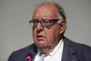 Απεβίωσε ο Θεόδωρος Πάγκαλος