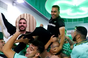 Ατάκες στο Super Monday: "Αν ήμουν Σωφρόνης..." 