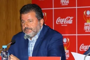 Ευχή σε ΣΟΦΟ