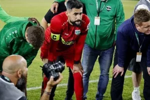 Βανά Άλβες: "Δεν βρίσκω τις λέξεις να περιγράψω αυτή την ομάδα"