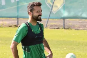 Μήνυμα από Μπρούνο Γκάμα