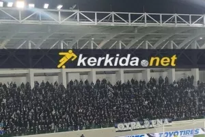 "Βράζουν" οι Απολλωνίστες/Απόφαση Άρη για μόνο Βόρειο πέταλο