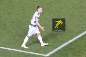 Άδοξο... τέλος για Μπεσεντίν