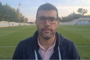 Αθλ.Διευθυντής ΑΕΖ στο ΚΕΡΚΙΔΑ: “Τεράστια επιτυχία η άνοδος”