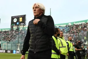 Παναθηναϊκός: Το πλάνο της καλοκαιρινής προετοιμασίας, με "χτίσιμο" και φέτος στην Αυστρία