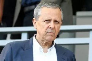 Μπαλτάκος: «Δεν αποκλείω διπλό τελικό κυπέλλου»
