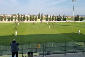 Σκέψεις για τεχνικό διευθυντή