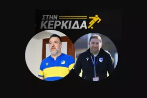 (ΒΙΝΤΕΟ) Πετεβίνος και Παλιούρας για τα Κυριακάτικα ντέρμπι