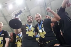 Καμία οριστική απόφαση για Τζαβέλλα και Άμραμπατ