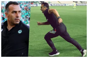 Τρέχει γι΄αυτούς που θα τρέχουν