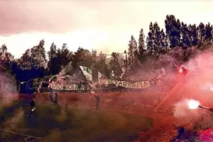 Πάνε για ντόπες στο Γέρι!