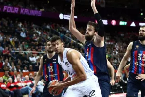 Marca: «Ο Ταβάρες είχε συμφωνήσει με τη Μπαρτσελόνα»