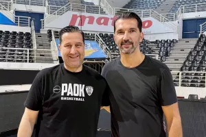 Τακιανός - Στογιάκοβιτς 30 χρόνια μετά, η ιστορία που ελάχιστοι γνωρίζουν