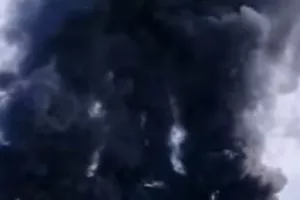 Εποχή... καπνού!
