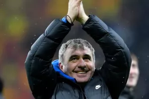 Gheorghe Hagi