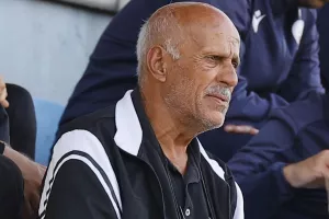 Θρυλικός... Δήμος!