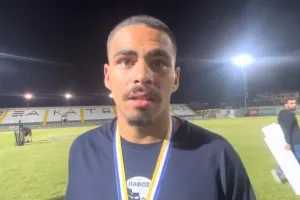 Ο MVP του τελικού στο kerkida (βίντεο)
