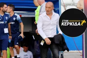 Βέσκο "Στην Κερκίδα": "Μην τρελαθούμε ότι πρέπει να φύγουν 20 παίκτες/Μαύρη τρύπα το κύπελλο"
