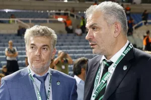 ΝΕΟ/"Σημειώθηκε εξέλιξη η οποία είναι ευνοϊκή"