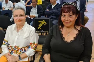 Όπου... υπάρχει ΑΕΛ!