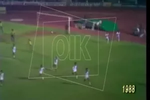 Ομόνοια: Αναδρομή στους τελικούς (βίντεο)