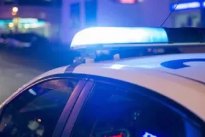 Σοβαρά επεισόδια στον Εναέριο, τραυματίστηκε Αστυνομικός