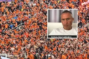 "Ο κόσμος του ΑΠΟΕΛ είναι ο πιο σημαντικός παράγοντας" (Τους... έζησε!)