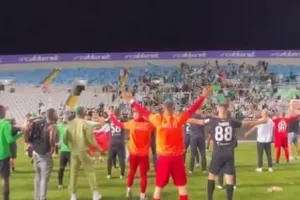 1, 2, 3... Άρης