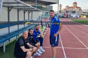 Φιλαράκια και... πρώην