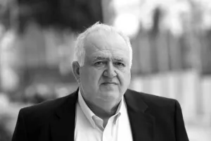 ΠΑΟΚ για Χριστοβασίλη: "Το ελληνικό ποδόσφαιρο αποχαιρετά έναν αξιοπρεπή και ευγενικό παράγοντα"