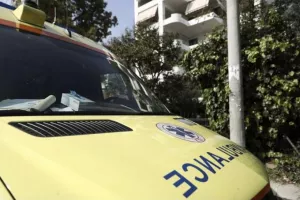  Πατέρας χτύπησε την 3χρονη κόρη του με το αυτοκίνητο – Νοσηλεύεται σε κρίσιμη κατάσταση