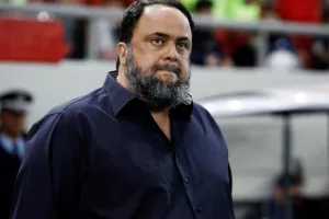 Τοποθέτηση Μαρινάκη για τον τελικό: «Δεν παρέχω καμία εξουσιοδότηση, έχετε εξευτελίσει κάθε διαδικασία»!