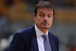Αταμάν: "Ενθουσιασμένος που θα δουλέψω στον Παναθηναϊκό"