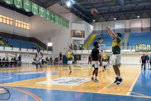 AEK - Kεραυνός: Βreak με super Κρουμπάλι και... Game-5! (φώτος)