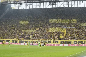Bundesliga: Η Γενική Συνέλευση της DFL απέρριψε το πλάνο εισόδου επενδυτών