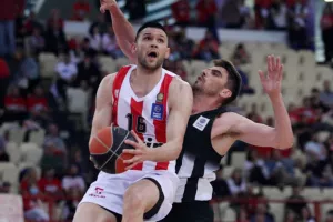 Δύσκολη δοκιμασία στην Πυλαία για τον... λαβωμένο Ολυμπιακό