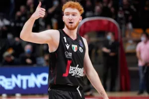 «Κυνηγάει» την επιστροφή στο ΝΒΑ ο Μάνιον