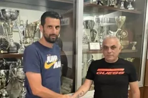 Συνεχίζει με... Κίτρου