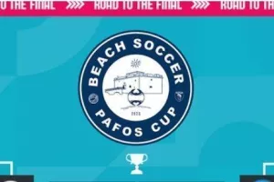 Πρόκριση στον τελικό για Πάφος Soccer Club
