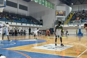 AEK - Kεραυνός: Βreak με super Κρουμπάλι και... Game-5! (φώτος)