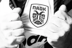 ΠΑΟΚ: "Πληγωμένοι, απογοητευμένοι, θυμωμένοι, αλλά θα επιστρέψουμε"