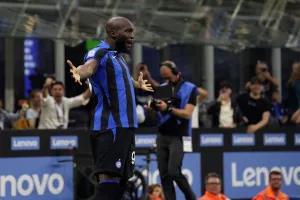 Ίντερ - Αταλάντα: Οριστικά στο Champions League οι νερατζούρι