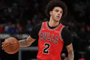 Λόνζο Μπολ: Πληθαίνουν τα ερωτηματικά για το μέλλον του στο μπάσκετ