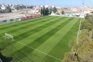 Ολυμπιάς Λυμπιών: Οι πρώτες αποφάσεις του Δ.Σ.