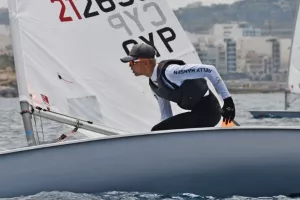 ΑΜΚΕ: Στην κορυφή η Κύπρος στα μετάλλια μετά την ολοκλήρωση της 2ης μέρας