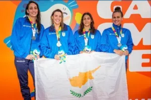 Το ενδιαφέρον στη κολύμβηση (Πρόγραμμα ΑΜΚΕ 31/05)