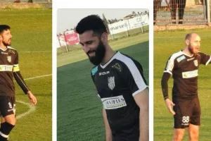 Ανανέωσε τους αρχηγούς ο Α.Ο. Αυγόρου