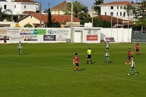 Δεν εκπλήρωσε τον στόχο...